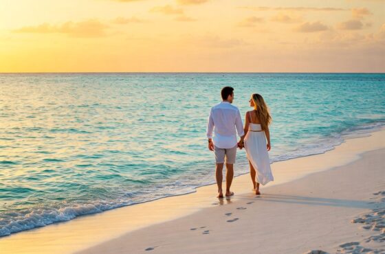 How to Choose the Perfect Honeymoon Destination