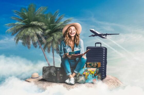 Top 5 Travel Tips for Stress-Free Vacations